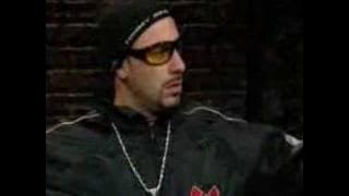 Ali G- Science