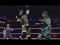 Solid Snake vs. Warsman