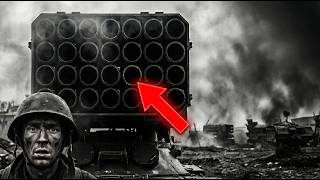 The HORRORS of the Soviet Vacuum Bomb