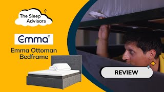 Emma Ottoman Bed - 2024 Review