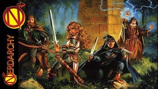 5 Questions to Help You Build a Better Backstory for Your D&D Character Guide