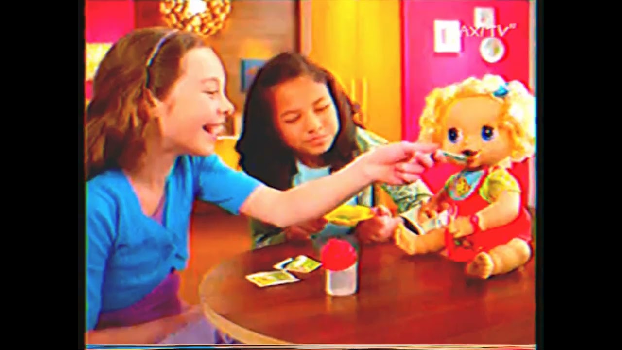 Maxi TV: Program Tanıtım ve Reklam Kuşağı Temmuz 2010 (VHS Montaj)