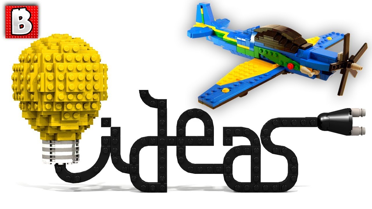 New LEGO Ideas Set Supported + Contest Winners Announced! | LEGO News