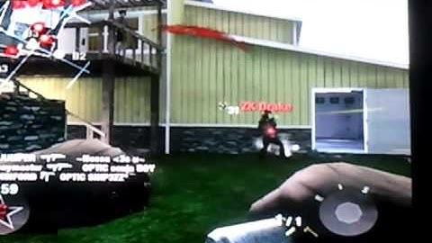 (wii) Working Black Ops Hack Codes