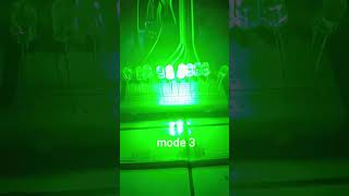 Running LED Arduino (Nur Kahfi Pratama / X ELKA 2)