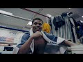 Shakur Stevenson Ep.1 (3 Weeks Out)