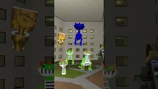 GUESS ALL SIZE JEWERLY PIANOSAURUS POPPY PLAYTIME 4 LIMINAL HOTEL Garry's Mod