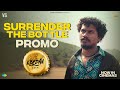 Surrender the bottle promo  keedaa cola  tharun bhascker  vg sainma