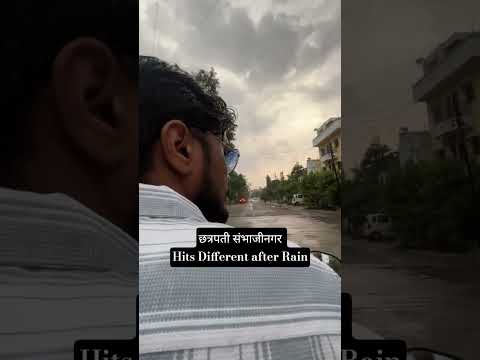 छत्रपती संभाजीनगर 😍❤️ #chatrapatisambhajinagar #youtubeshorts #ytshortsindia #trending #shorts