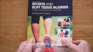 Sports Injuries 5th edition - flip through the book Sports Injuries 5th edition - flip through the book