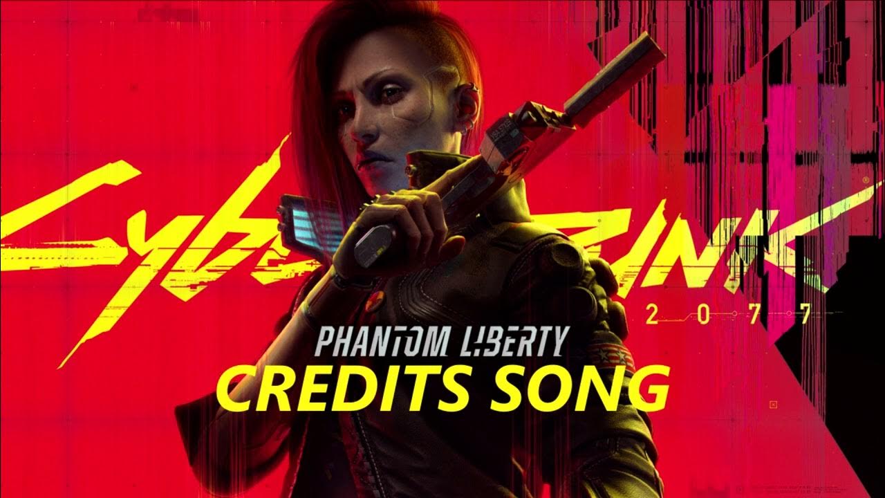 Listen To Idris Elba Rapping In Cyberpunk 2077 Phantom Liberty Right Now