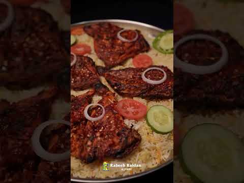 Raidan Restaurant