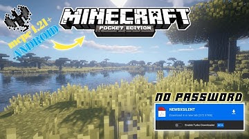 Top Best  Shader For MCPE 1.21.31+||SUPPORT MCPE 1.21.31 || @ShivrajSingh-r1s