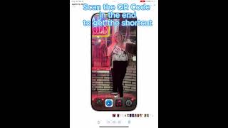 #shortcuts iPhone 16 Pro Maz Frame Screenshots #iphone16