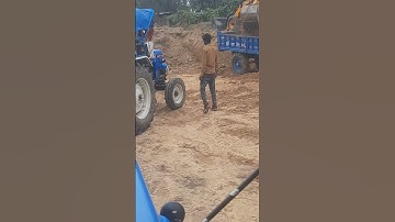 jcb 3dx 49hp vs eicher 380