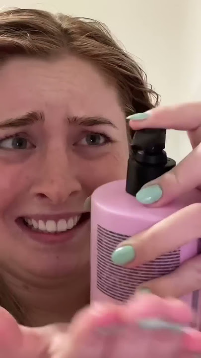 Paula Probierts! Haare  - AHHH ich färbe meine Haare rosa!!! 😳😳💖
