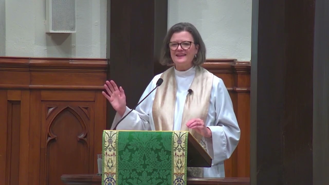 Forgetting to Remember - November 16, 2025