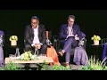 Panel Discussion: Future of Insurance