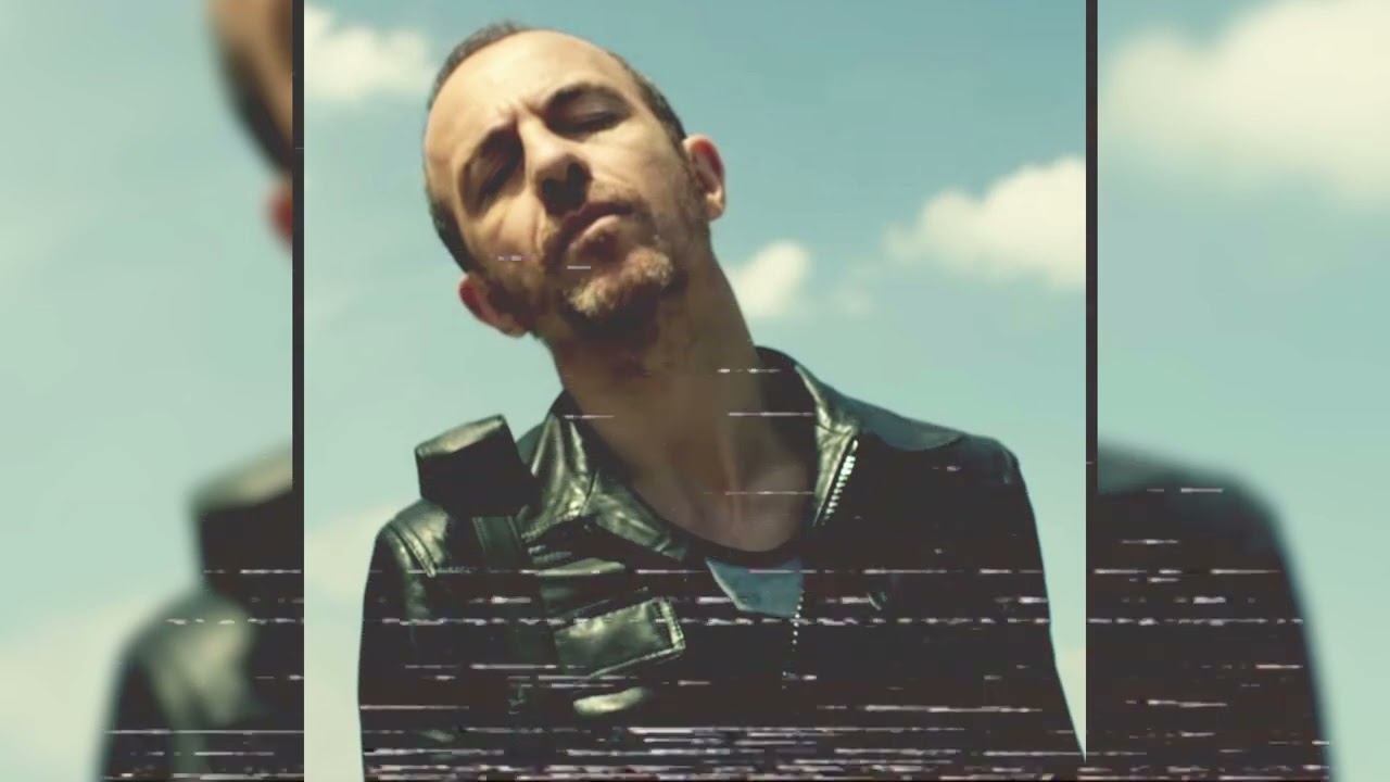 Cats on Trees, Calogero - Jimmy (slowed + reverb)