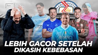 Download Lagu Lebih Bebas Pamer Skill Sejak Tinggalkan Guardiola yang Taktiknya Terlalu Kaku - Eks Manchester City MP3 Download Lagu Lebih Bebas Pamer Skill Sejak Tinggalkan Guardiola yang Taktiknya Terlalu Kaku - Eks Manchester City MP3