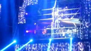 130608 G-Dragon One Of A Kind in Thailand -- Obsession + She's gone