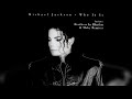 Michael Jackson 03 Who Is It IHS Mix mp3