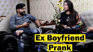 Ex Boyfriend Prank | Pranks In Pakistan | Humanitarians