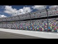 Daytona International Speedway Grandstand