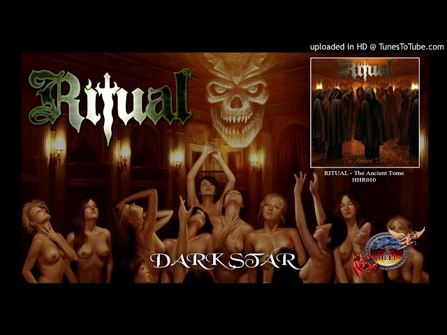 Ritual - Dark Star