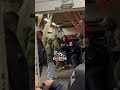 MEN KIJAN PREZIDAN MADURO TAP ANTRE ETAZINI ANNDAN YON BATO #fypシ