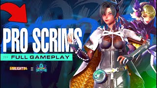PRO SCRIMS FARLIGHT 84 (2026) | Mobile Gameplay