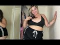 Your gf Kellijellibelli has secretly been fattening you up POV