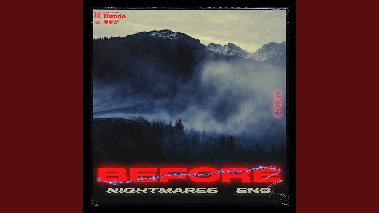 Watch Nightmares! on YouTube Watch Nightmares! on YouTube