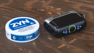 CDC: New survey finds teen vaping lowest in ten years