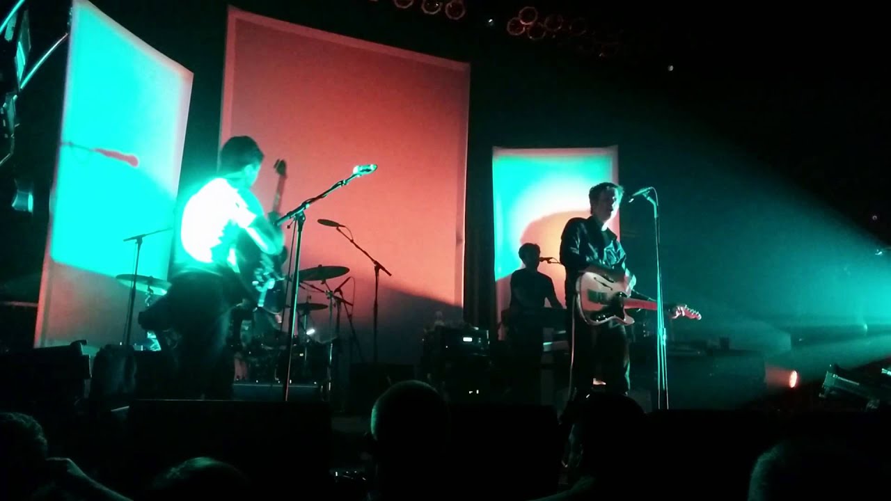 Spoon The Underdog YouTube