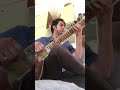 Arjun Verma: Afternoon Riyaaz