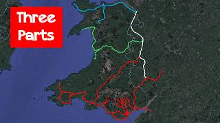 The Biggest Problem With Welsh Railways