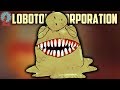 Омерзительный младенец // Lobotomy Corporation #11