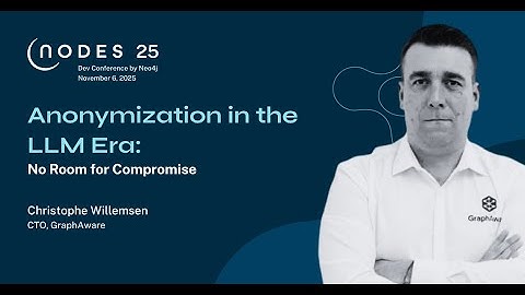 Anonymization in the LLM Era: No Room for Compromise