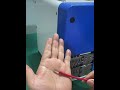 Crimper for workshops #cablewirestrippingmachine