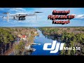 Dji mini 2 se  why i always pack this drone with me  narrated flight and behind the scenes footage