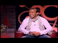 Rachid Show - رشيد شو -  مصطفى حجي - الجزء الأول