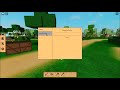 Farm Life Codes || November 15 2020 || Roblox