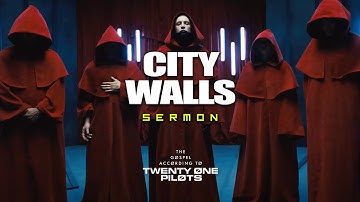 City Walls