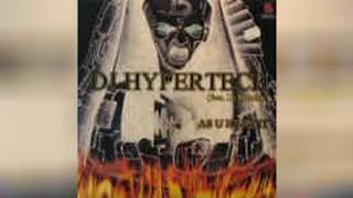 DJ Hypertech ‎- Stay Awake