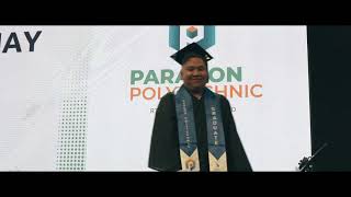 Paragon Polytechnic Graduation Day 2024