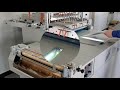 Case Maker CM840A HardCover Making Machine