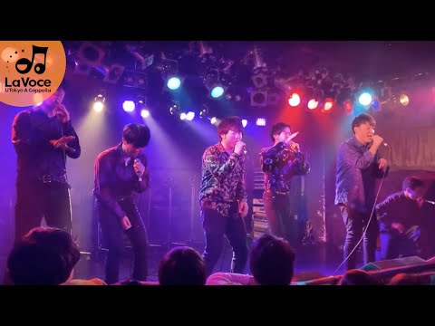 【アカペラ】Prayer X  x  飛行艇 by Tempest