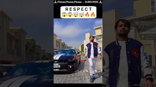 respect 🔥💯😱 #respect #trending #viral #shortsfeed #shorts #short #gaming