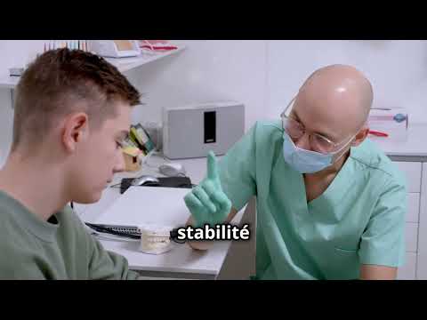 Les implants dentaires peuvent-ils tomber ?